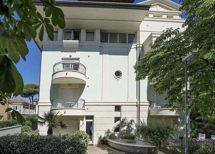 Residence Hamilton